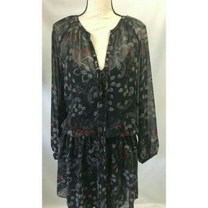 🟠Sanctuary dress, nwt